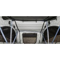 Автомобильная палатка РИФ Soft RT02-140 Pro RIFRT0212080201 (серый) - Превью изображения №2 — Интернет-магазин ПроЗаказ