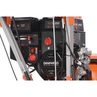 Снегоуборщик Daewoo Power DAST 1370 (LCT) - Превью изображения №16 — Интернет-магазин ПроЗаказ