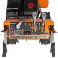 Снегоуборщик Daewoo Power DAST 1370 (LCT) - Превью изображения №12 — Интернет-магазин ПроЗаказ