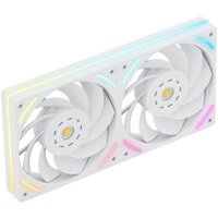 Thermalright TL-UB24RW (белый)