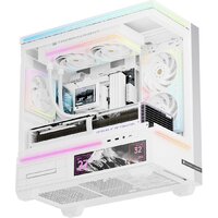 Комплект вентиляторов для корпуса Thermalright TL-UB24RW (белый) - Превью изображения №4 — Интернет-магазин ПроЗаказ