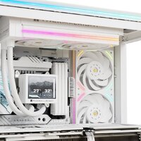 Комплект вентиляторов для корпуса Thermalright TL-UB24RW (белый) - Превью изображения №7 — Интернет-магазин ПроЗаказ