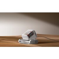 Пылесос для удаления пылевых клещей Xiaomi Dust Mite Vacuum Cleaner 2 Pro E401HW (с евровилкой) - Превью изображения №2 — Интернет-магазин ПроЗаказ