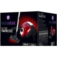 Пылесос Eurostek EVC-2002 - Превью изображения №3 — Интернет-магазин ПроЗаказ