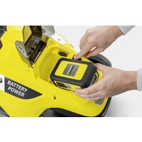 Газонокосилка Karcher LMO 18-36 Battery (без АКБ) - Превью изображения №5 — Интернет-магазин ПроЗаказ