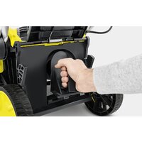 Газонокосилка Karcher LMO 18-36 Battery (без АКБ) - Превью изображения №3 — Интернет-магазин ПроЗаказ