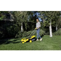 Газонокосилка Karcher LMO 18-36 Battery (без АКБ) - Превью изображения №6 — Интернет-магазин ПроЗаказ