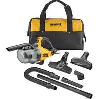Пылесос DeWalt DCV501LN-XJ - Превью изображения №8 — Интернет-магазин ПроЗаказ