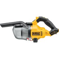 Пылесос DeWalt DCV501LN-XJ - Превью изображения №2 — Интернет-магазин ПроЗаказ