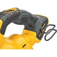 Пылесос DeWalt DCV501LN-XJ - Превью изображения №7 — Интернет-магазин ПроЗаказ