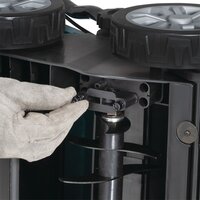 Скарификатор Makita DUV320 (без АКБ) - Превью изображения №19 — Интернет-магазин ПроЗаказ