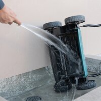 Скарификатор Makita DUV320 (без АКБ) - Превью изображения №21 — Интернет-магазин ПроЗаказ