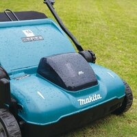 Скарификатор Makita DUV320 (без АКБ) - Превью изображения №22 — Интернет-магазин ПроЗаказ