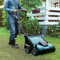 Скарификатор Makita DUV320 (без АКБ) - Превью изображения №23 — Интернет-магазин ПроЗаказ