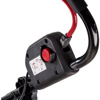 Скарификатор Makita DUV320 (без АКБ) - Превью изображения №12 — Интернет-магазин ПроЗаказ
