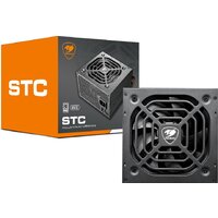 Блок питания Cougar STC 500 CGR SC-500 - Превью изображения №8 — Интернет-магазин ПроЗаказ