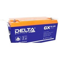 Delta GX 12-65 (12В/65 А·ч)