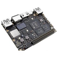 Одноплатный компьютер Khadas VIM3 Pro KVIM3-P-002 - Превью изображения №2 — Интернет-магазин ПроЗаказ