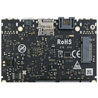 Одноплатный компьютер Khadas VIM3 Pro KVIM3-P-002 - Превью изображения №3 — Интернет-магазин ПроЗаказ