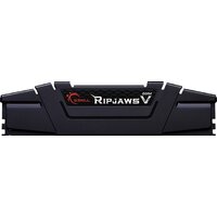 Оперативная память G.Skill Ripjaws V 32GB DDR4 PC4-21300 F4-2666C19S-32GVK - Превью изображения №1 — Интернет-магазин ПроЗаказ