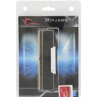 Оперативная память G.Skill Ripjaws V 32GB DDR4 PC4-21300 F4-2666C19S-32GVK - Превью изображения №3 — Интернет-магазин ПроЗаказ