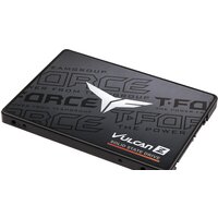 SSD Team T-Force Vulcan Z 512GB T253TZ512G0C101 - Превью изображения №6 — Интернет-магазин ПроЗаказ