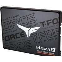 SSD Team T-Force Vulcan Z 512GB T253TZ512G0C101 - Превью изображения №5 — Интернет-магазин ПроЗаказ