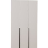 Шкаф распашной Аквилон Чарли №25 3-х створчатый (кашемир) - Превью изображения №2 — Интернет-магазин ПроЗаказ