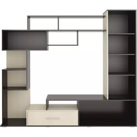 Stolline Диско СТЛ.150.01 (дуб феррара/дуб кремона)