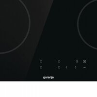 Варочная панель Gorenje ECT641BSCE - Превью изображения №5 — Интернет-магазин ПроЗаказ