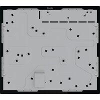 Варочная панель Gorenje ECT641BSCE - Превью изображения №6 — Интернет-магазин ПроЗаказ