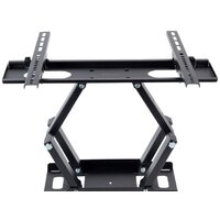 Кронштейн для телевизора Arm Media PT-16 NEW (черный) - Превью изображения №10 — Интернет-магазин ПроЗаказ