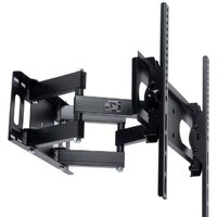 Кронштейн для телевизора Arm Media PT-16 NEW (черный) - Превью изображения №3 — Интернет-магазин ПроЗаказ