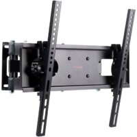 Кронштейн для телевизора Arm Media PT-16 NEW (черный) - Превью изображения №4 — Интернет-магазин ПроЗаказ