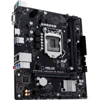 Материнская плата ASUS PRIME H510M-R R2.0-SI - Превью изображения №3 — Интернет-магазин ПроЗаказ