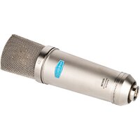 Проводной микрофон Alctron MC002S - Превью изображения №3 — Интернет-магазин ПроЗаказ