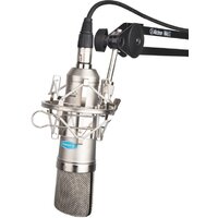 Проводной микрофон Alctron MC002S - Превью изображения №5 — Интернет-магазин ПроЗаказ