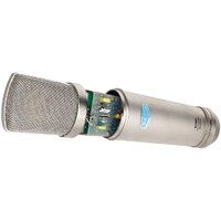 Проводной микрофон Alctron MC002S - Превью изображения №4 — Интернет-магазин ПроЗаказ