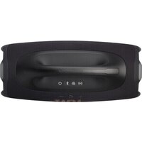 Беспроводная колонка JBL Boombox 4 (черный) - Превью изображения №6 — Интернет-магазин ПроЗаказ