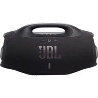 Беспроводная колонка JBL Boombox 4 (черный) - Превью изображения №2 — Интернет-магазин ПроЗаказ