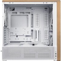 Корпус Lian Li Lancool 217 G99.LAN217W.00 - Превью изображения №2 — Интернет-магазин ПроЗаказ