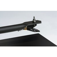 Виниловый проигрыватель Pro-Ject T1 (черный) - Превью изображения №5 — Интернет-магазин ПроЗаказ