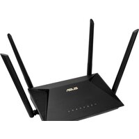 Wi-Fi роутер ASUS RT-AX1800U - Превью изображения №3 — Интернет-магазин ПроЗаказ