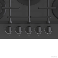 Варочная панель Gorenje GTW7C51B - Превью изображения №4 — Интернет-магазин ПроЗаказ