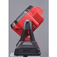 Вентилятор Milwaukee M18 AF-0 4933451022 (без АКБ) - Превью изображения №6 — Интернет-магазин ПроЗаказ
