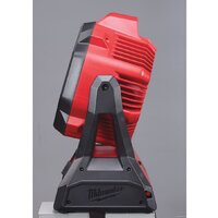 Вентилятор Milwaukee M18 AF-0 4933451022 (без АКБ) - Превью изображения №8 — Интернет-магазин ПроЗаказ