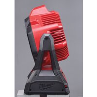 Вентилятор Milwaukee M18 AF-0 4933451022 (без АКБ) - Превью изображения №10 — Интернет-магазин ПроЗаказ