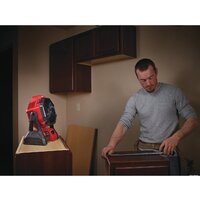Вентилятор Milwaukee M18 AF-0 4933451022 (без АКБ) - Превью изображения №16 — Интернет-магазин ПроЗаказ