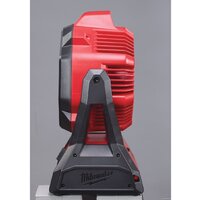 Вентилятор Milwaukee M18 AF-0 4933451022 (без АКБ) - Превью изображения №9 — Интернет-магазин ПроЗаказ