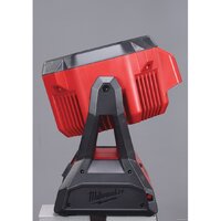 Вентилятор Milwaukee M18 AF-0 4933451022 (без АКБ) - Превью изображения №4 — Интернет-магазин ПроЗаказ
